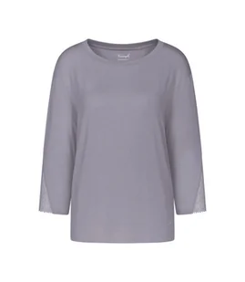 Góra od piżamy Triumph Aura Spotlight Top-42 - Bielizna nocna - miniaturka - grafika 1