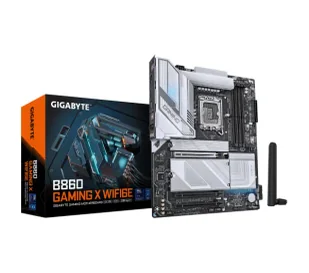Płyta główna Gigabyte B860 GAMING X WIFI6E - Płyty główne - miniaturka - grafika 1