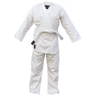 Kimona, stroje i obuwie - Kimono do karate dla dzieci Enero - miniaturka - grafika 1