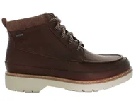 Buty trekkingowe męskie - Clarks, Buty trekkingowe męskie, TKorik Rise Gtx GORE, rozmiar 44 - miniaturka - grafika 1