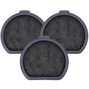 3X Filtry Do Odkurzacza Elektrolux Pure Q9 - Filtry do odkurzaczy - miniaturka - grafika 1