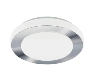 Eglo 64744 - LED Plafon zewnętrzny CARPI PRO LED/11W/230V śr. 30 cm IP44 - Lampy ogrodowe - miniaturka - grafika 1