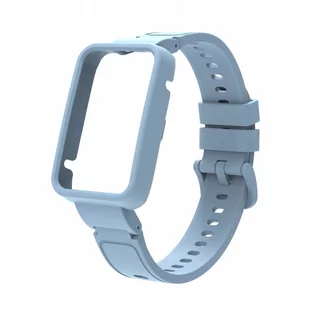 Pasek Bransoleta Opaska Do Xiaomi Mi Band 7 Pro - Akcesoria do smartwatchy - miniaturka - grafika 1