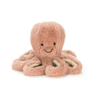 Maskotki i pluszaki - Jellycat odell ośmiornica w koronie 14cm - miniaturka - grafika 1