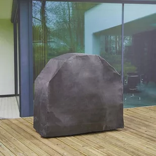 Perel Garden Pokrowiec na grill ogrodowy, 135 cm - Pokrowce na grilla - miniaturka - grafika 1