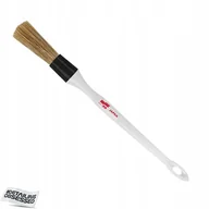 Akcesoria do mycia samochodu - Soft99 Interior Brush Black 16mm pędzel do wnętrza - miniaturka - grafika 1