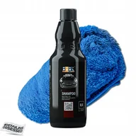 Kosmetyki samochodowe - ADBL Shampoo 500ml wysokoskoncentrowany szampon - miniaturka - grafika 1