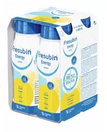 Żywienie medyczne - FRESENIUS KABI Frebini Energy Drink o smaku bananowym 4 x 200 ml - miniaturka - grafika 1