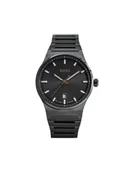 Zegarki męskie - Boss Zegarek Candor 1514078 Szary - miniaturka - grafika 1