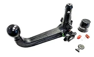 Akcesoria motoryzacyjne - Westfalia 921691601005 ball drążek 921691601005 - miniaturka - grafika 1