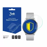 Akcesoria do zegarków - Samsung Galaxy Watch Active Folia ochronna 3 szt - 3mk Watch Protection ARC+ RATY | GRATIS WYSYŁKA | GRATIS ZWROT DO  1 ROKU | 100% ORYGINAŁ!! - miniaturka - grafika 1