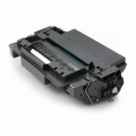 Artykuły biurowe - HP Toner HP Q7551A czarny (niebieskie opakowanie) Q7551A - miniaturka - grafika 1
