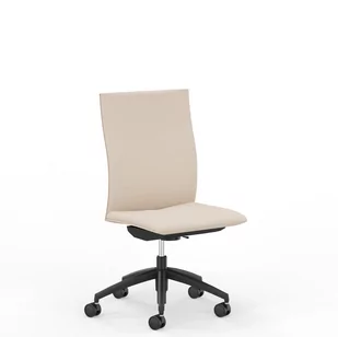 Fotel biurowy, krzesło biurowe Fotel Nowy Styl TIGER UP SWIVEL CHAIR HB UPH  - Fotele i krzesła biurowe - miniaturka - grafika 1