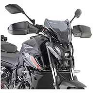 Części motocyklowe - 1173S/SG zestaw do montażu przedniej szyby do Yamaha MT-09/MT-09 SP (2021) - miniaturka - grafika 1