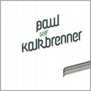 Muzyka elektroniczna - Self Kalkbrenner Paul Płyta winylowa) - miniaturka - grafika 1