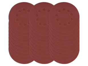 PARKSIDE® Zestaw papierów ściernych do szlifierki do ścian i podłóg, 1 szt. (Uziarnienie 120) - Materiały ścierne - miniaturka - grafika 1