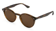 Okulary przeciwsłoneczne - Ray Ban Okulary przeciwsłoneczne 'Rb2180' RAY0003004000001 - miniaturka - grafika 1