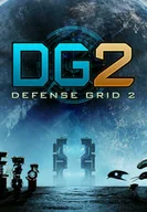 Gry PC Cyfrowe - DG2: Defense Grid 2 (PC) Klucz Steam - miniaturka - grafika 1