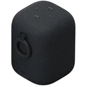 Głośniki przenośne - Sony LinkBuds LS1 Czarny - miniaturka - grafika 1