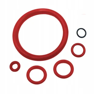 Zestaw uszczelek do ekspresu Gaggia Saeco Philips Xsmall SM7 HD8 SUP0 - Akcesoria i części do ekspresów do kawy - miniaturka - grafika 1