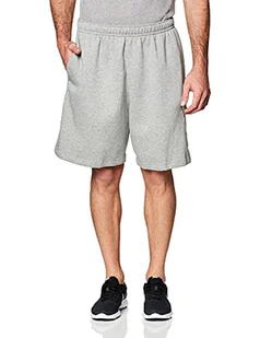 Nike Męskie szorty M Nsw Club Bb Cargo Short Dk szary wrzosowy/matowy srebrny/(biały) M - Spodenki damskie - miniaturka - grafika 1
