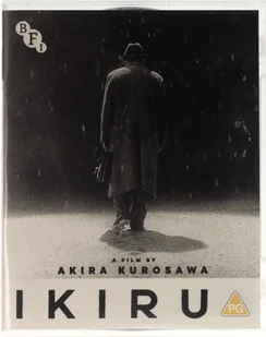 Piętno śmierci - Filmy obyczajowe Blu-ray - miniaturka - grafika 1