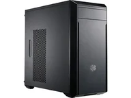 Obudowy komputerowe - COOLER MASTER Masterbox Lite 3 mini tower - miniaturka - grafika 1