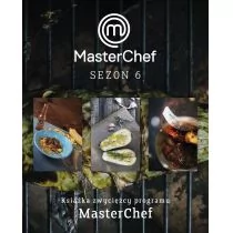 Książka zwycięzcy programu MasterChef - Książki kucharskie - miniaturka - grafika 1