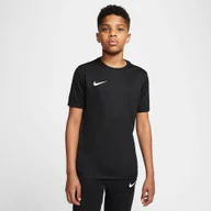 Odzież sportowa dziecięca - Koszulka Sportowa Dziecięca Nike Dry Park VII - miniaturka - grafika 1