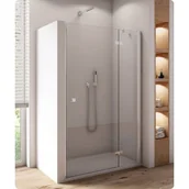 Akcesoria do armatury i ceramiki - RONAL AN13D09005007 ANNEAKabiny prysznicowe900 - miniaturka - grafika 1