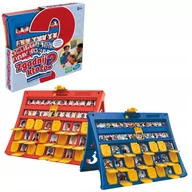 Gry planszowe - Hasbro Gra Zgadnij Kto To? Pl Nowa Wersja F6105 - miniaturka - grafika 1