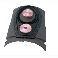 Akcesoria i części AGD - Oryginalne Przyciski Sterowania Dyson Supersonic - miniaturka - grafika 1