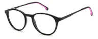 Okulary korekcyjne, oprawki, szkła - Okulary korekcyjne Carrera CARRERA 8882 3MR - miniaturka - grafika 1