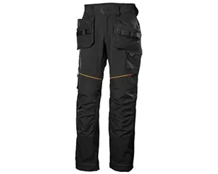 Helly Hansen Workwear Męskie spodnie Chelsea Evolution Construction - Spodenki męskie - miniaturka - grafika 1