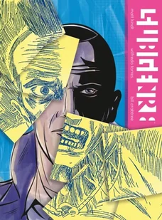 Subgenre - Komiksy obcojęzyczne - miniaturka - grafika 1