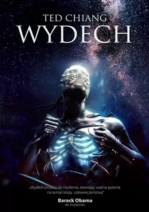 Wydech - E-booki - fantastyka i horror - miniaturka - grafika 1