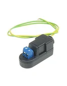 Akcesoria do monitoringu - Delta Ogranicznik przepięć video OPV-1S LINII SYMETRYCZNEJ OPV-1S - miniaturka - grafika 1