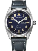 Zegarki męskie - Citizen Watch BM8560-45L - miniaturka - grafika 1