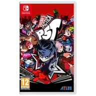 Gry Nintendo Switch - Persona 5 Tactica GRA NINTENDO SWITCH - miniaturka - grafika 1