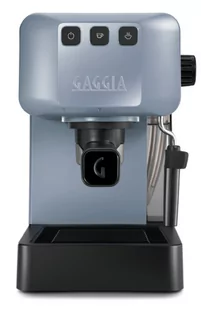 Ekspres do kawy Gaggia Espresso Grey EG2109/04 Szary - Ekspresy do kawy - miniaturka - grafika 1
