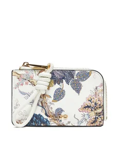 Aldo Mały Portfel Damski Cobie 13989254 Kolorowy - Portfele - miniaturka - grafika 1