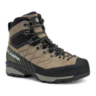 Buty trekkingowe męskie - Buty trekkingowe męskie SCARPA Mescalito TRK GTX - miniaturka - grafika 1