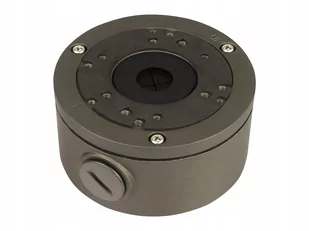 Adapter BLOW grafit BL-D31B dystans CCTV puszka - Akcesoria do monitoringu - miniaturka - grafika 1