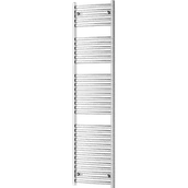 Grzejniki łazienkowe - Mexen Helios grzejnik łazienkowy 1800 x 500 mm, 667 W, chrom - W103-1800-500-00-01 - miniaturka - grafika 1