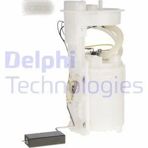 Zespół zasilający w paliwo Delphi FG1079-12B1 - Układ zasilania - akcesoria - miniaturka - grafika 1