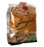 Makaron - Garofalo Casarecce 500 g pełnoziarniste bio - miniaturka - grafika 1