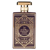 Wody i perfumy męskie - Al Wataniah Rose Mystery Intense woda perfumowana spray 100ml - miniaturka - grafika 1