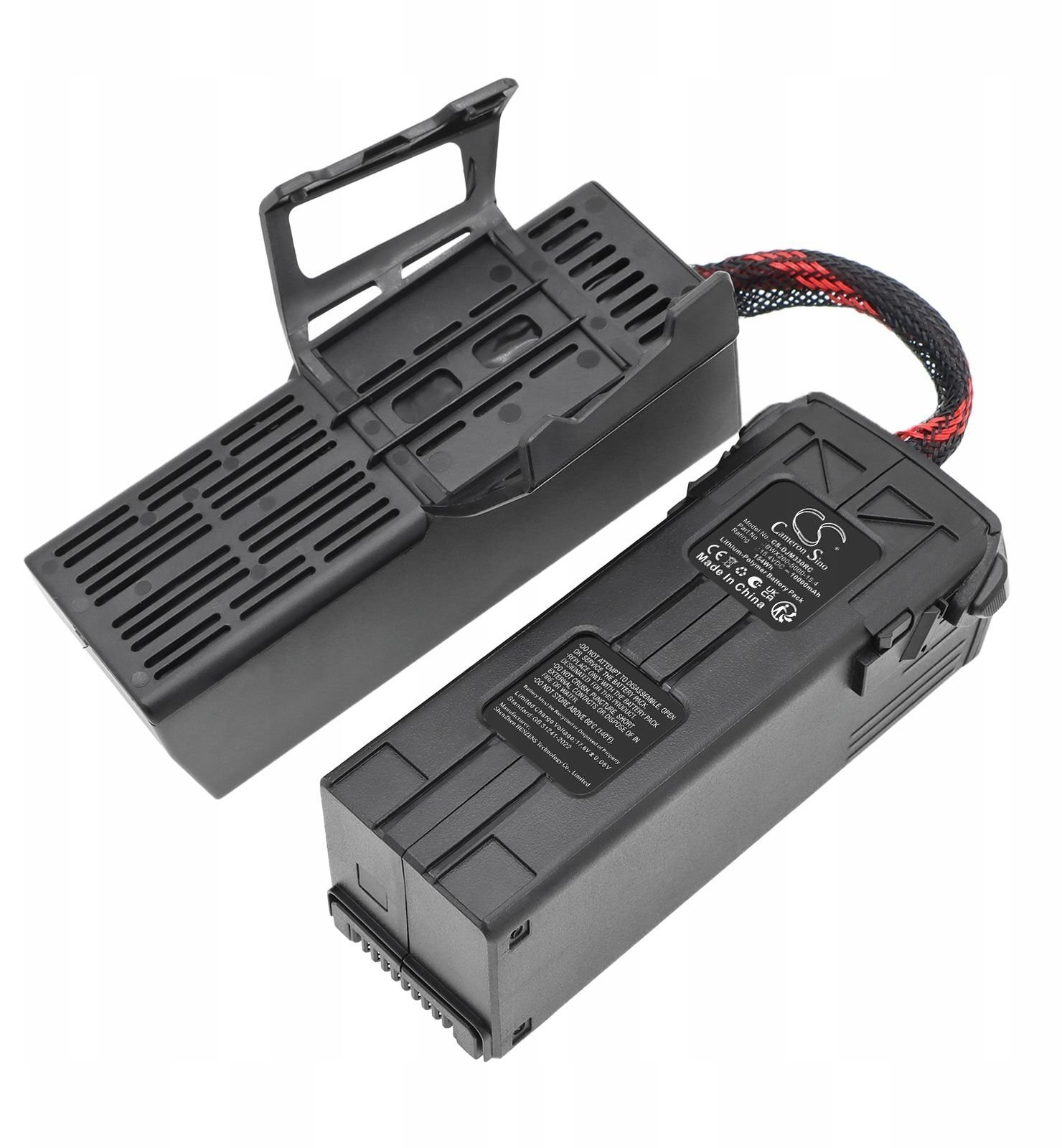 Cameron Sino Akumulator Bateria Bwx260-5000-15.4 Dji Mavic 3 Classic Pro Cine Enterprise / Cs-djm330rc SB11888