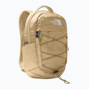Plecak turystyczny The North Face Borealis Mini Backpack 10 l khaki stone - Plecaki - miniaturka - grafika 1