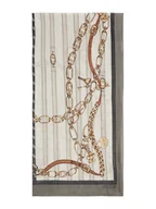 Apaszki i szaliki damskie - Guess Szalik 175987 Kolorowy - miniaturka - grafika 1